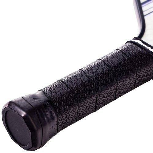 Franklin Sports Pro Pickleball Paddle - Pro Tournament Pickleball Paddle - Extra Grip MaxGrit Technology - Ben Johns Signature Pickleball Paddle, Model:52783