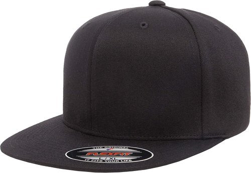 Flexfit Men's Pro Baseball Cap - Comfortable Fit | Durable Material | Adjustable Size