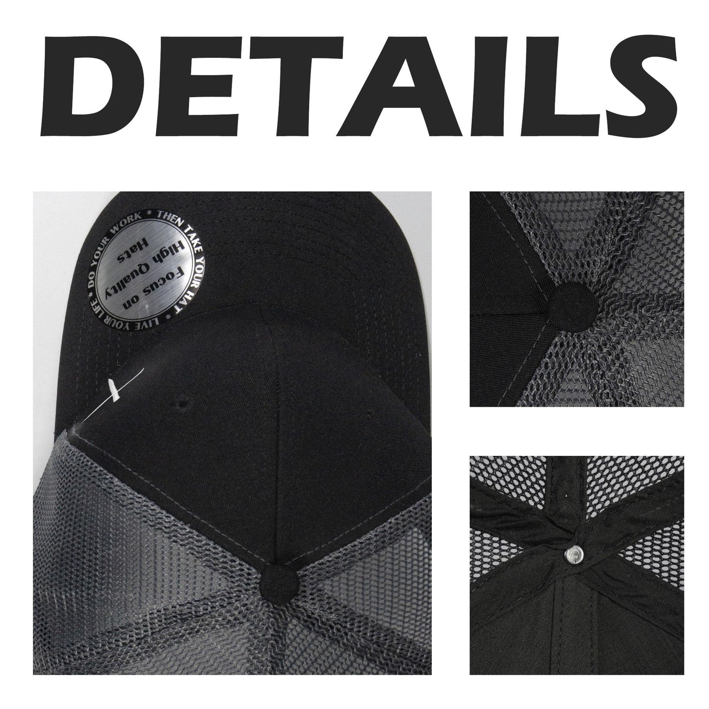 Christian Hats for Men Women,Jesus Cross Hat Christian Religious Gifts for Birthday/Christmas