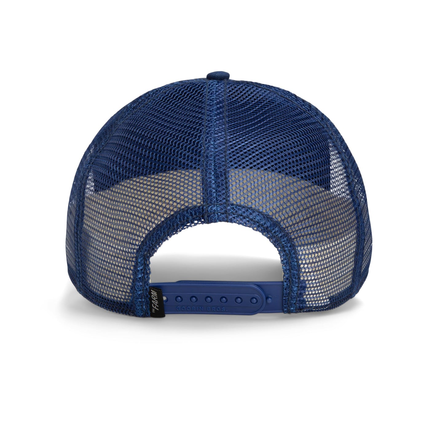 Goorin Bros. Call of the Wild Collection Trucker Hat for Men and Women, Navy (Flying High), One Size