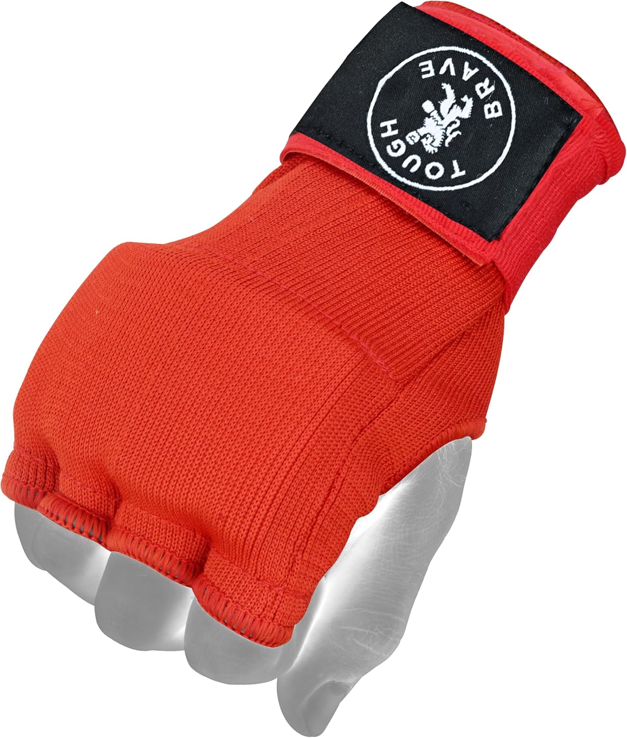 Regine Switzerland Boxing Gel Hand Wraps - Padded Inner Gloves for MMA, Muay Thai & Kickboxing