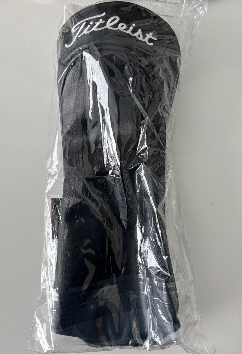 New Titleist GT Driver Golf Club Headcover - GT1, GT2, GT3 Cover