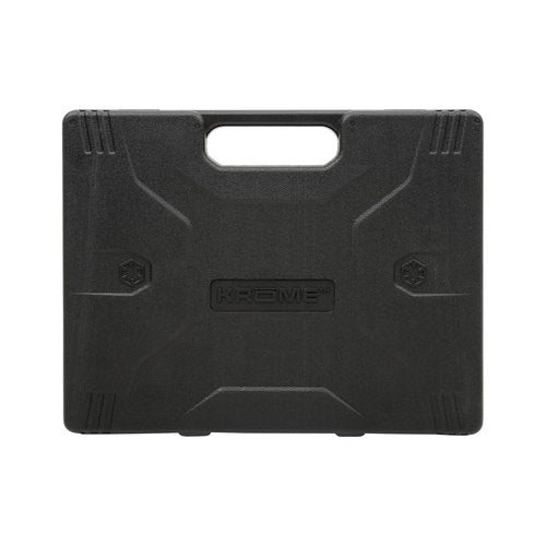 Allen Company Krome Universal Gun Cleaning Kit, 35-Pieces