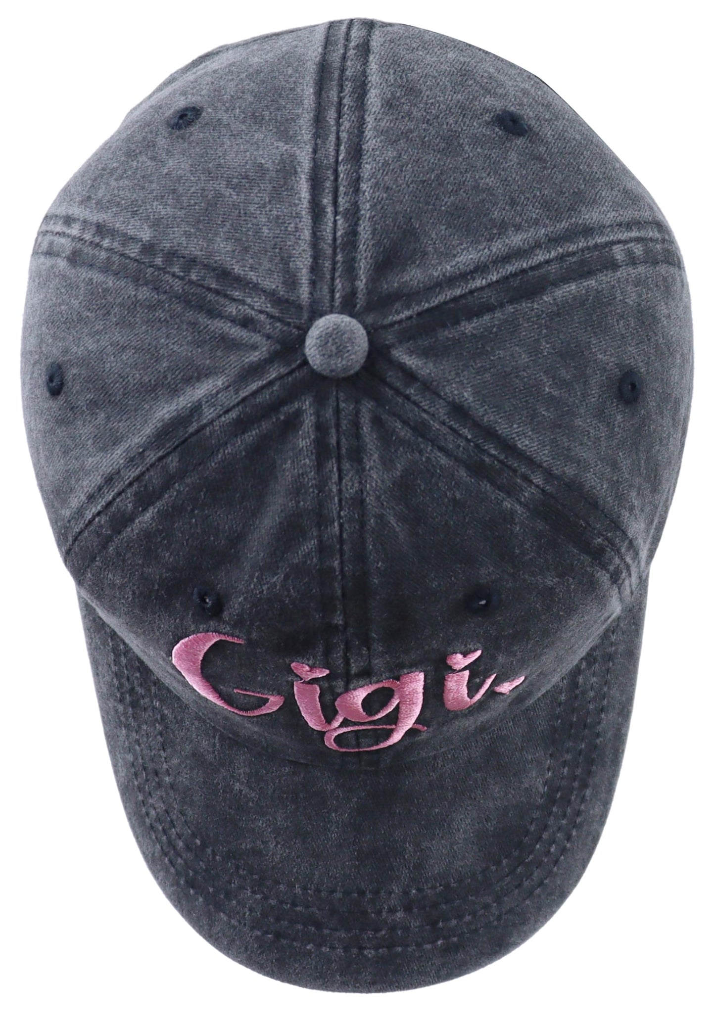 Gigi Gifts for Grandma Women, Funny Gigi Hats, Grandmother Baseball Cap, Halloween Mothers Grandma Day Birthday Gifts for Mimi Grammy Mom Mama
