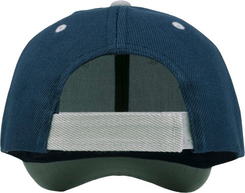 Gelante Classic Adjustable Baseball Cap - Stylish Plain Design for All Seasons | One Size Fits All