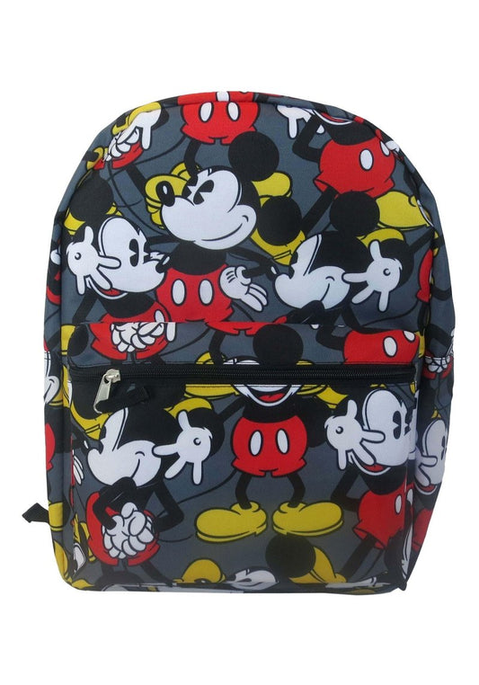 Mickey Mouse Kids' Classic, Red