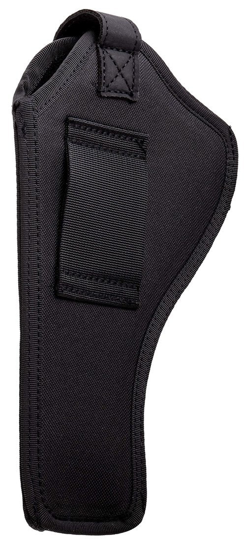Crosman CR6H Revolver Holster, Snap Strap And Belt Loop, Fits Most Revolvers