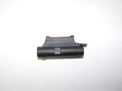 Daisy Powerline 880/880s/881/7880 Front Sight Blade Bb Pellet Air Rifle Fiber Optic