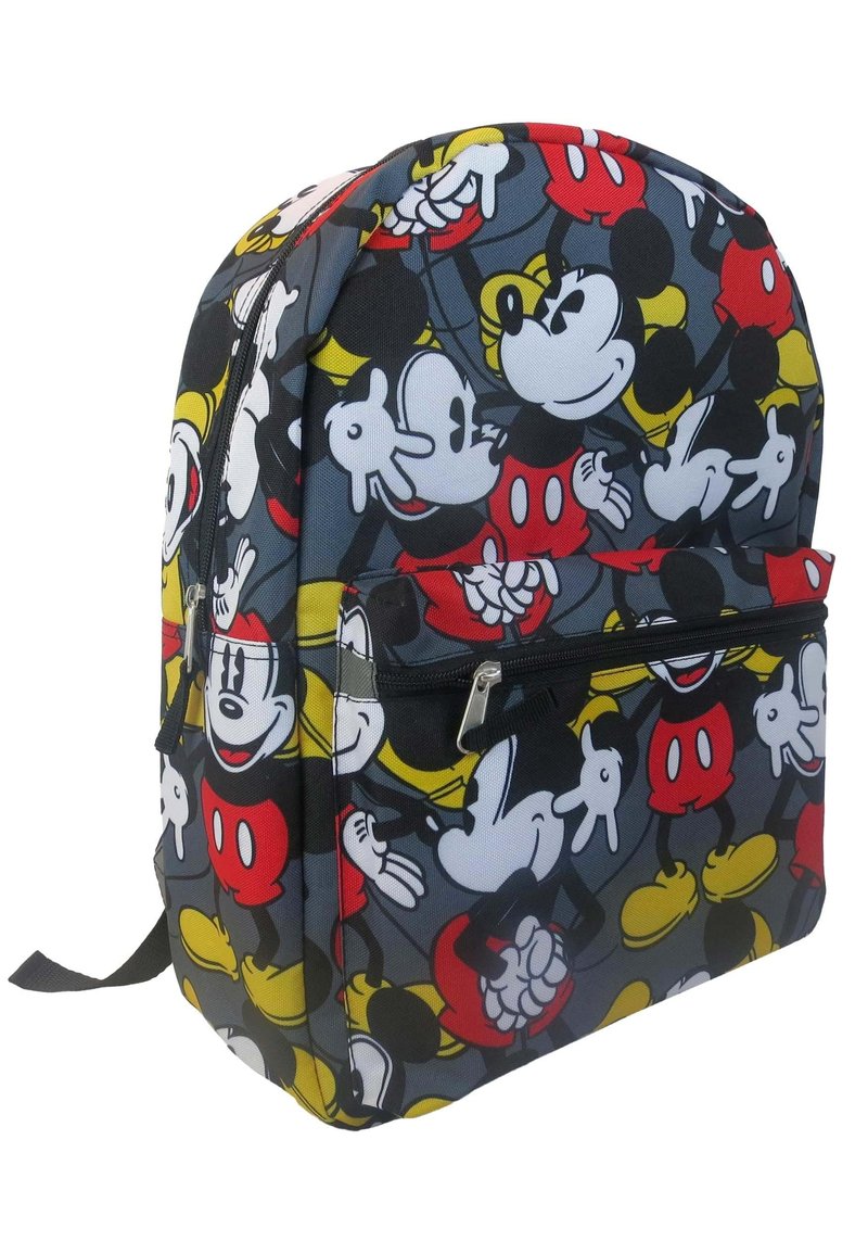Mickey Mouse Kids' Classic, Red