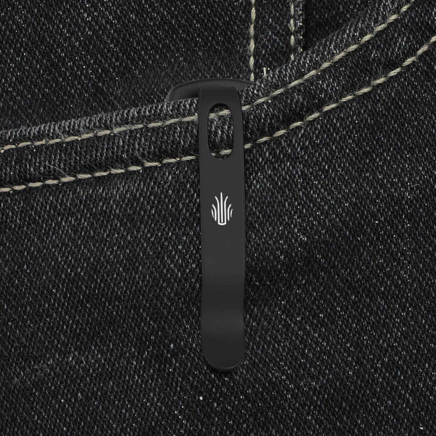 Kizer Original 2 EDC Pocket Knife, 3.17" 14C28N Modified Drop Point Folding Knife with Aluminum Handle, Thumb Stud Opener Clutch Lock, for Camping Hiking Fishing V3605.2MA1