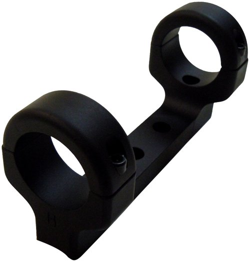 Game Reaper Remington 742-760-High Mount (Black, 1 inch)