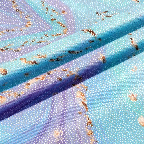 HOZIY Gymnastics Leotards for Girls - Unicorn, Rainbow, Mermaid & Dinosaur Designs | Toddler & Kids Sizes