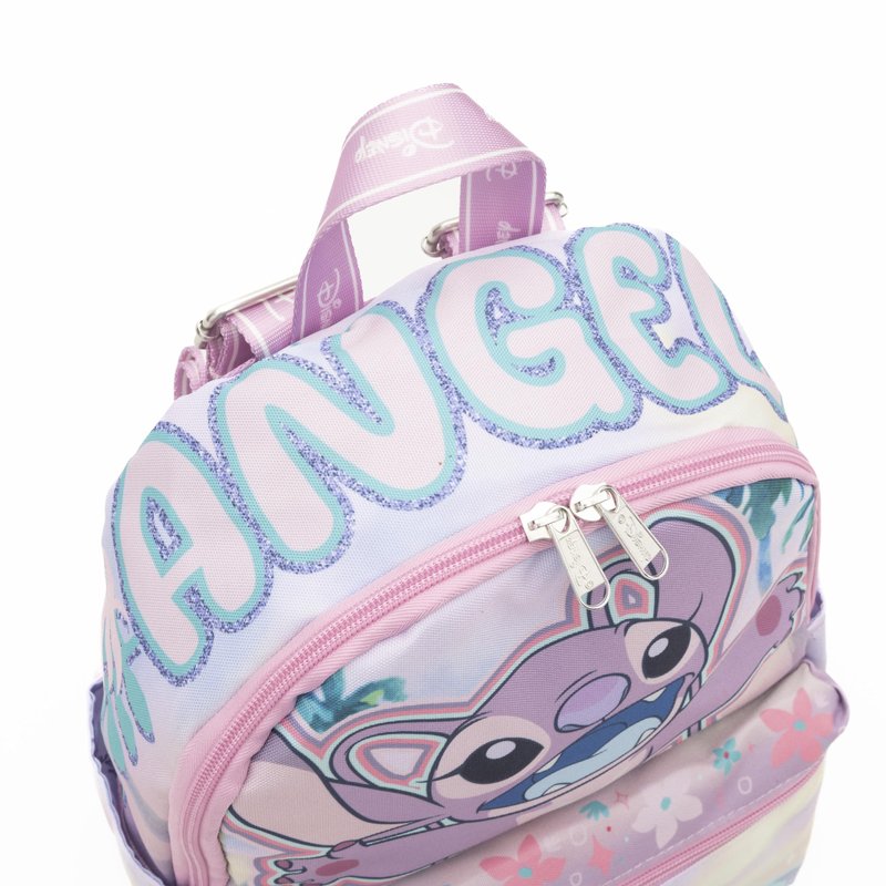 Wondapop - Lilo & Stitch - Angel 13" Nylon Mini Daypack