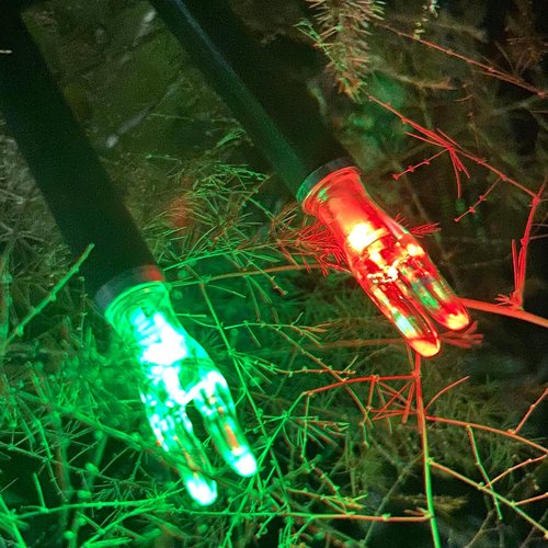 G Lighted Nocks by [Brand Name] - High-Visibility LED Arrow Nocks with ON/OFF Switch | 6/12 Pack, Fits Multiple Diameters