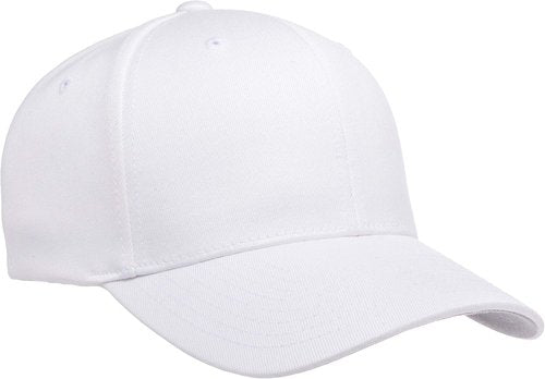 Flexfit Men's Fitted Baseball Cap - Comfortable Athletic Design | Adjustable Size Options