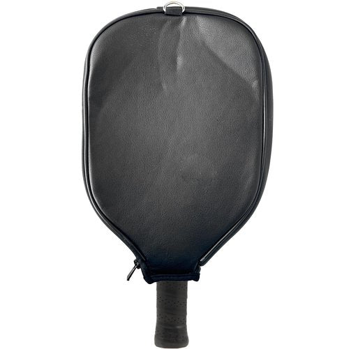 Team Golf Parrot Paddle Pickleball Paddle Cover with Zippered Closure and Foam Protection