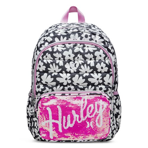 Sequin Backpack