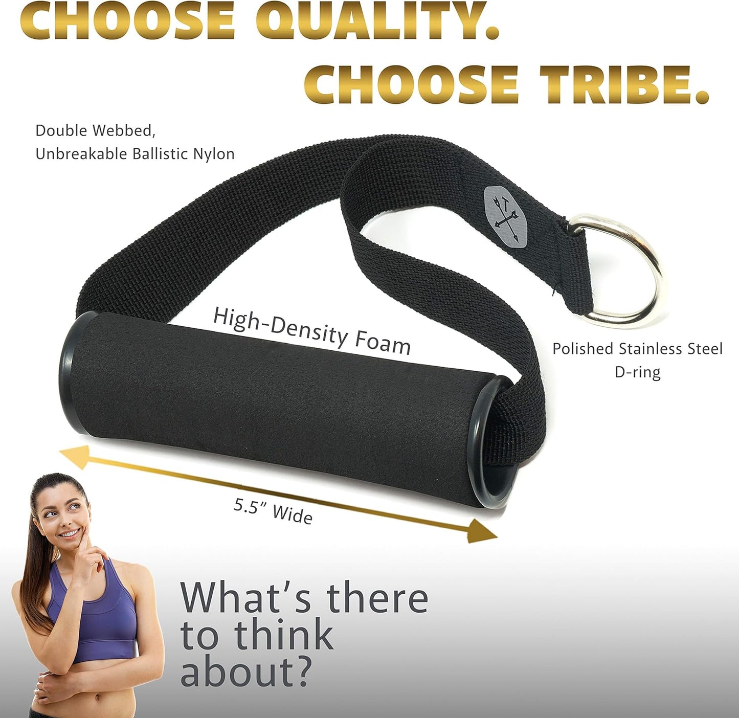 Skiennix Resistance Bands Set - Versatile Fitness Bands for Strength Training & Physical Therapy | All Levels
