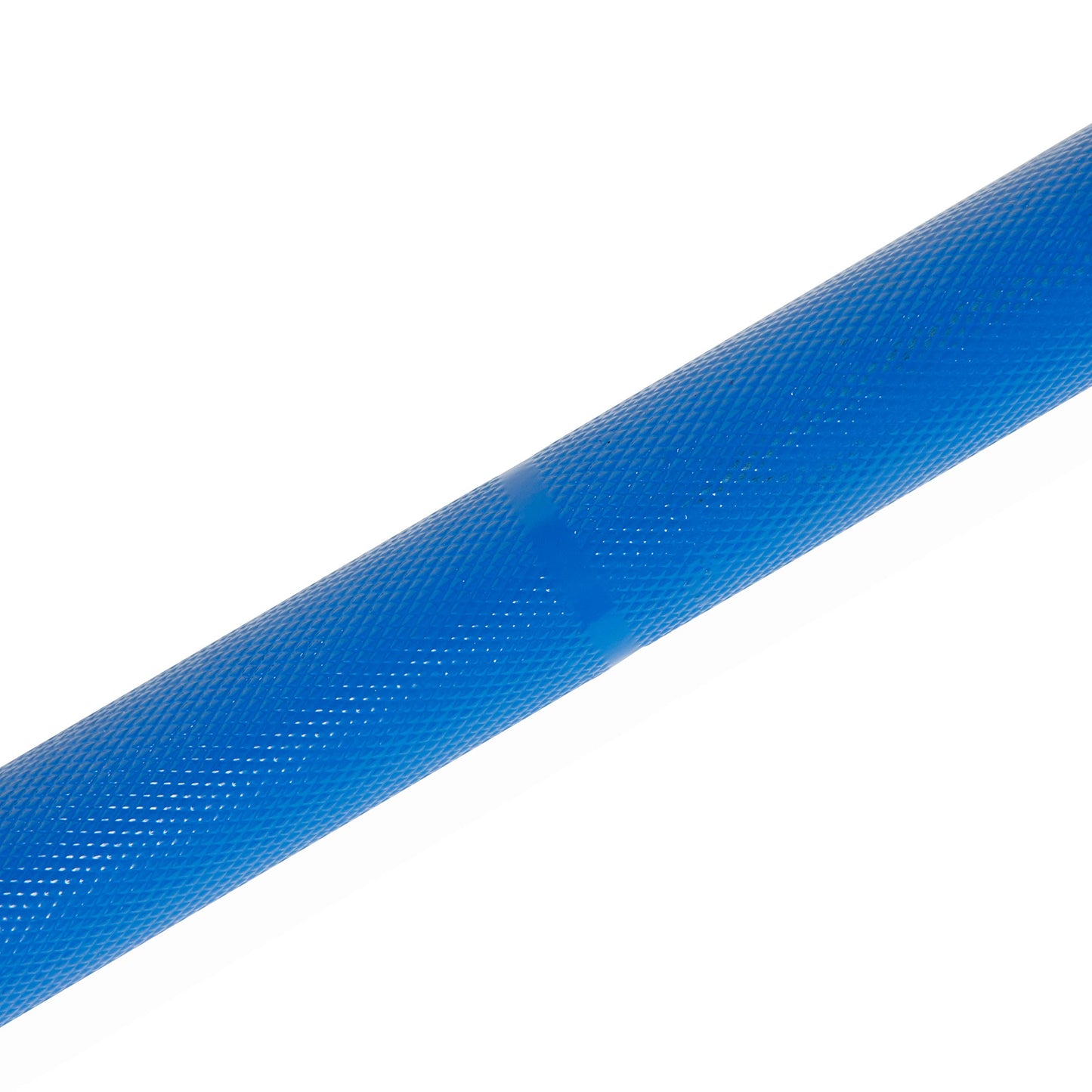 CAP Barbell ECO 7-Foot Olympic Bar, Blue