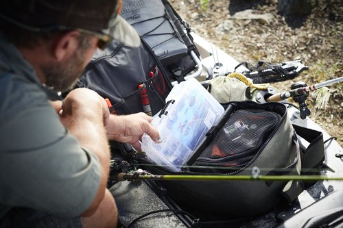 Plano Worm Stowaway 3600