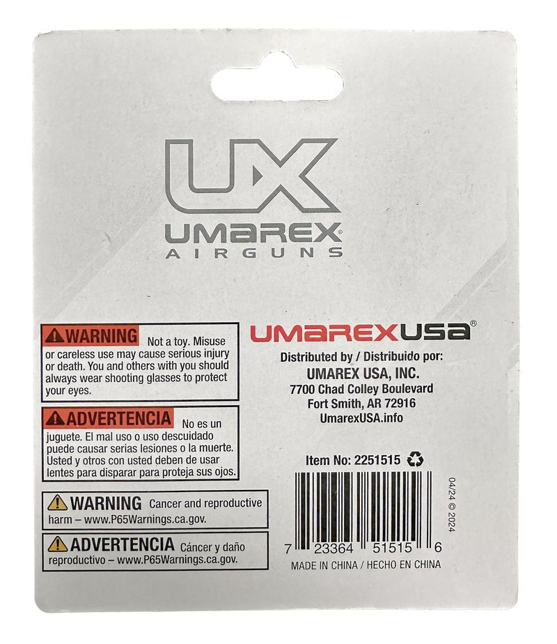 Umarex Synergis Elite .22 Caliber 10-Shot Rotary Airgun Magazine