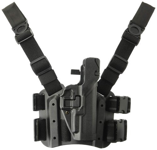 Serp Tac L2 Hlstr-R Glock 17/19/22/23/31/32