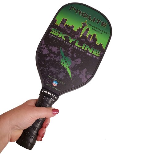 PROLITE Skyline Pickleball Paddle - Seattle