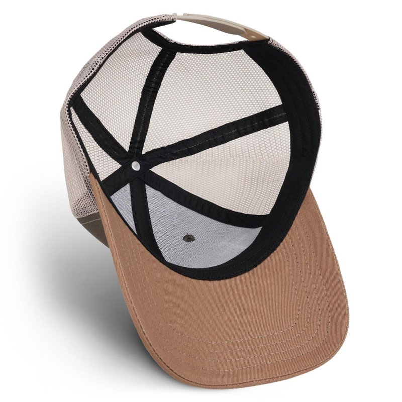 Christian Jesus Cross Hat - Faith Hats for Men Women - Religious Gifts for Thanksgiving Christmas - Cross Grey Green