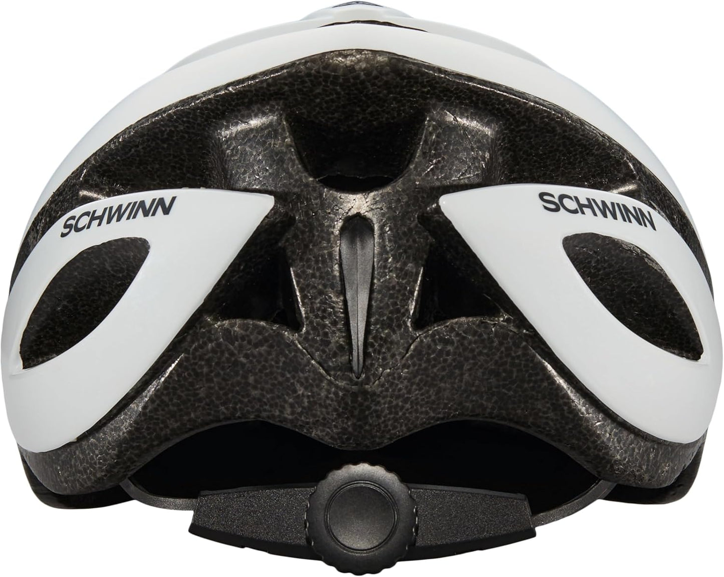 Schwinn Thrasher Adult Bike Helmet - Adjustable Fit 58-62 cm | Microshell, Air Vents & Visor