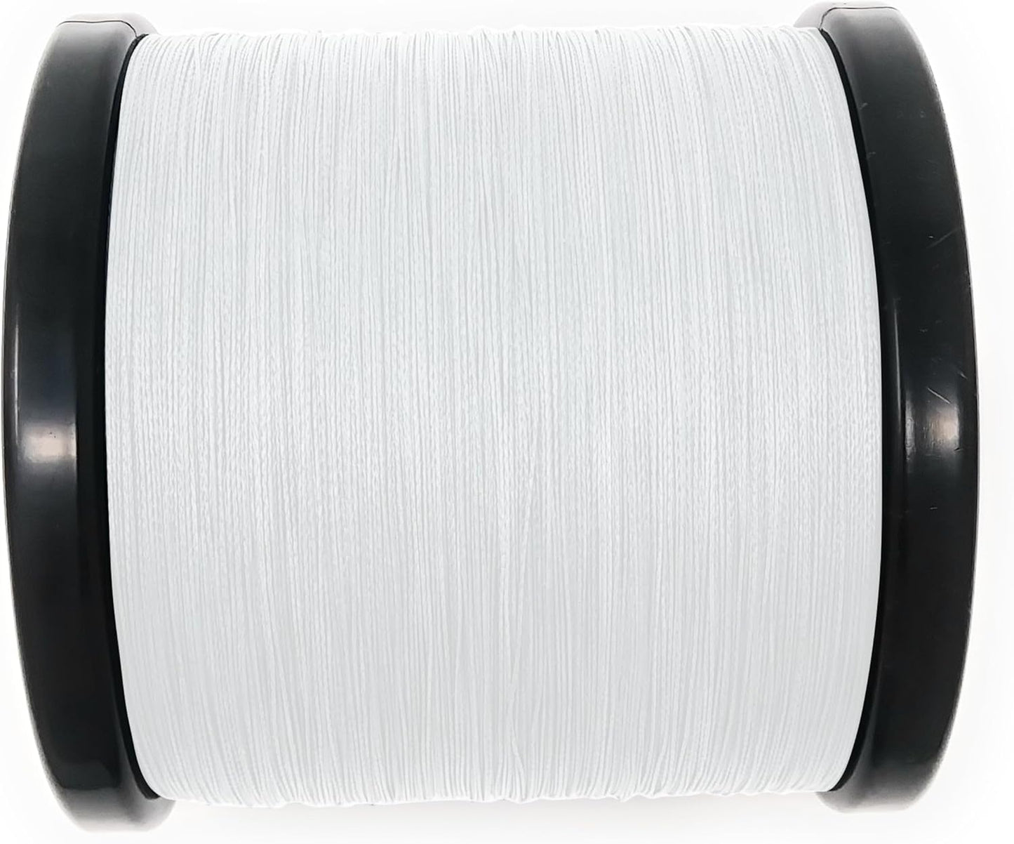 Reaction Tackle Braided Fishing Line - Pro Grade Power for Saltwater & Freshwater - High Visibility Color Braid