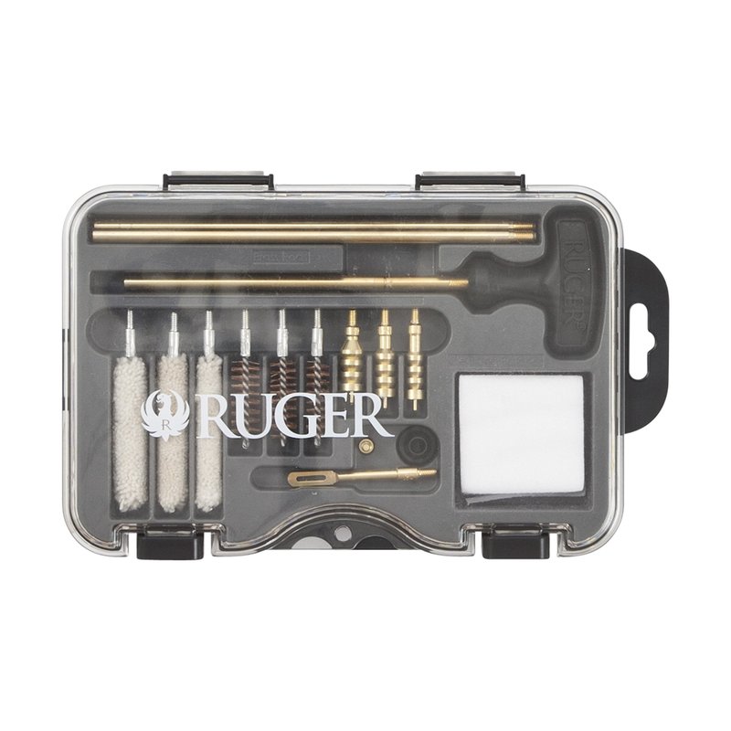 Allen CompanyAllen Company Ruger Compact Handgun Cleaning Kit (15 Piece Kit)