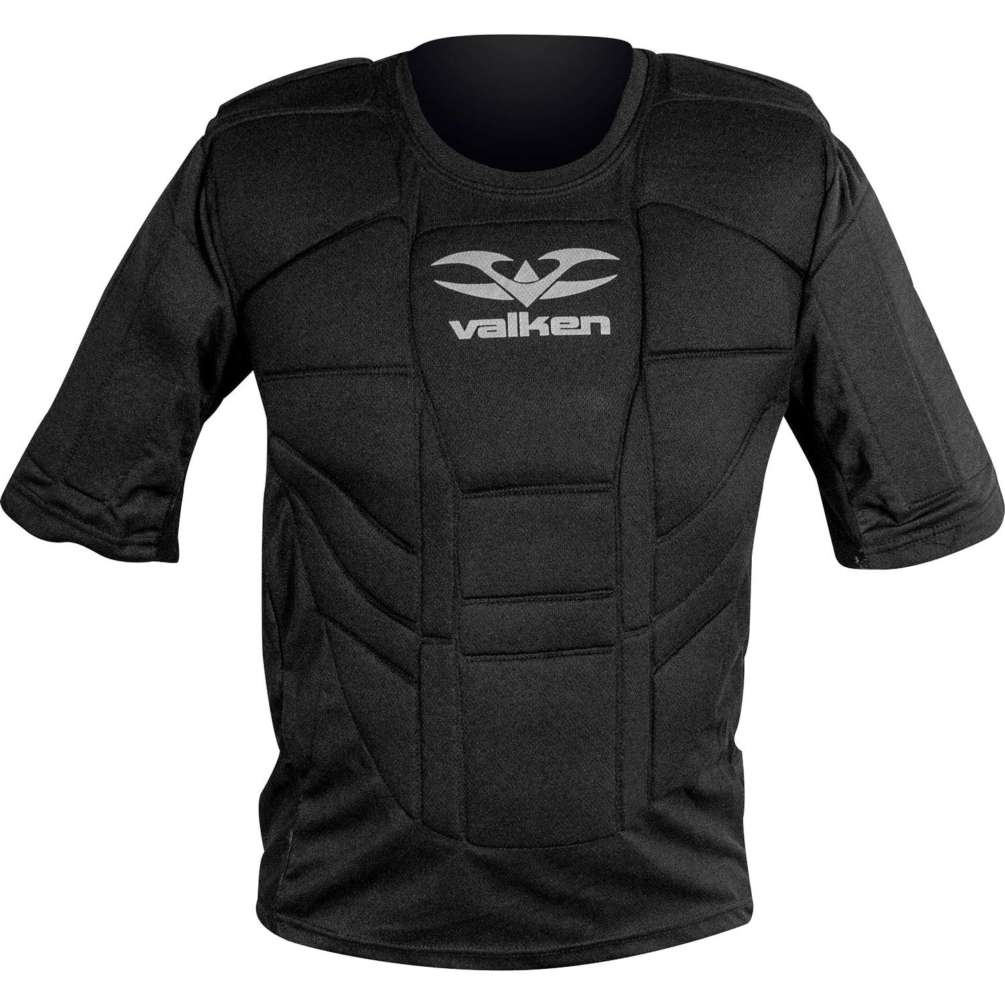 Valken Paintball Impact Padded Shirt/Chest Protector - 2Xl/3Xl