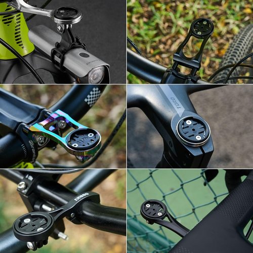 corki Cycles Bicycle Computer Mount Replacement Insert Kit Cycles Bike Computer Mount