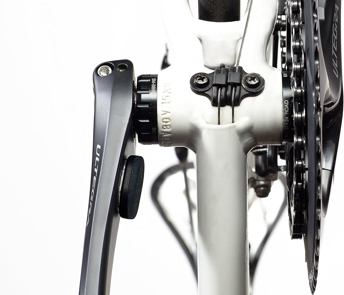 RPM Cycling Speed & Cadence Sensor - Accurate Performance Tracking for Cyclists