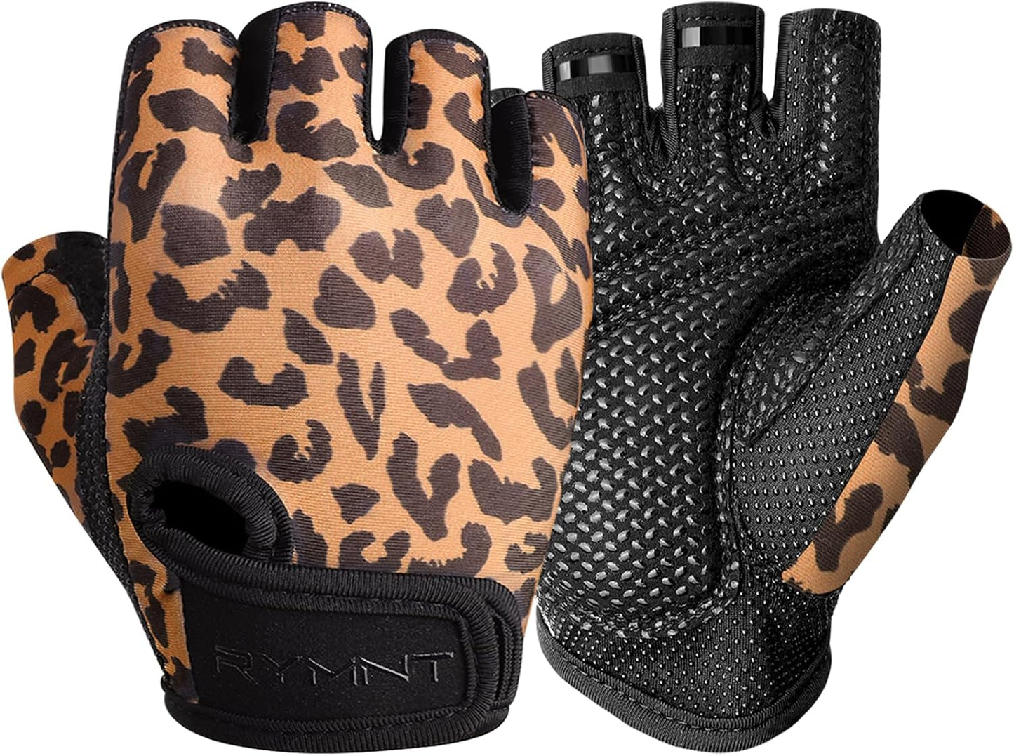 ZEROFIRE Workout Gloves - Full Palm Protection & Extra Grip for Weightlifting | Unisex Fitness Gear