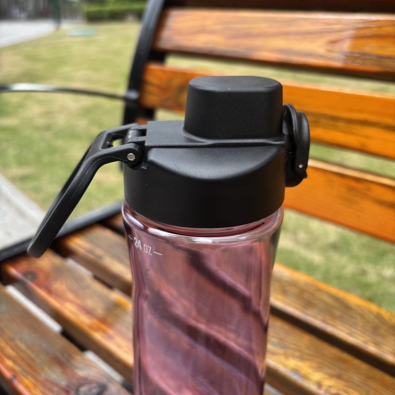 Water Bottle Lid Replacement Fit for Contigo Water Bottles 20oz 24oz and 32oz, Leak-proof and Dishwasher Save 2 Pack