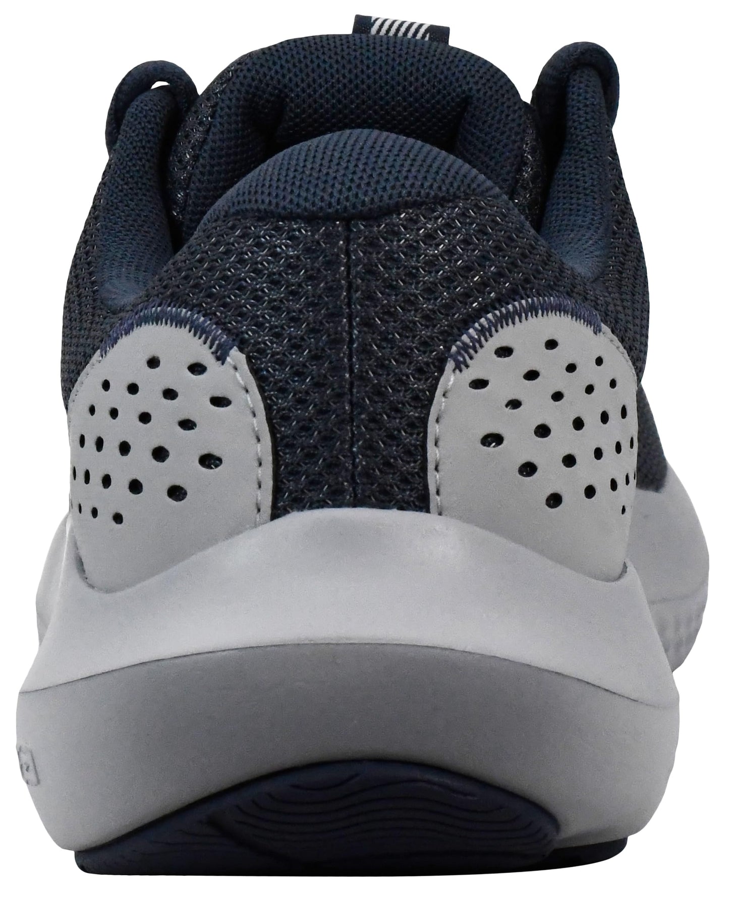 Under Armour Men's Charged Surge 4DISC, (044) Downpour Gray/Mod Gray/White, 17, US