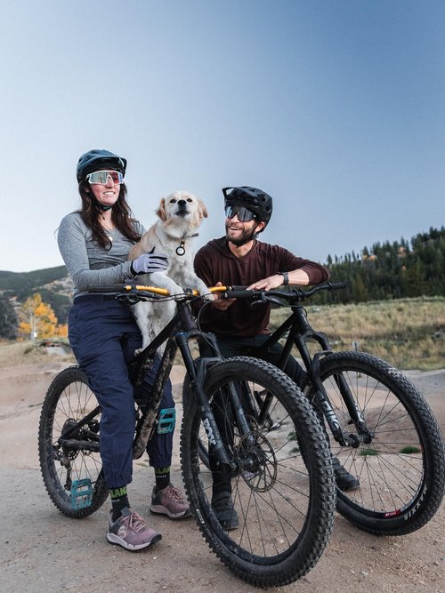 Ardura Treeline AM Photochromic Sports Sunglasses, Black, All Mountain, Ultralight, Impact-Resistant, Helmet Compatible
