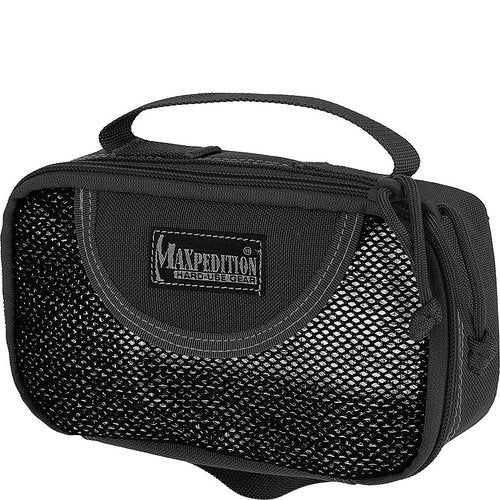 Cuboid - Small (Black)