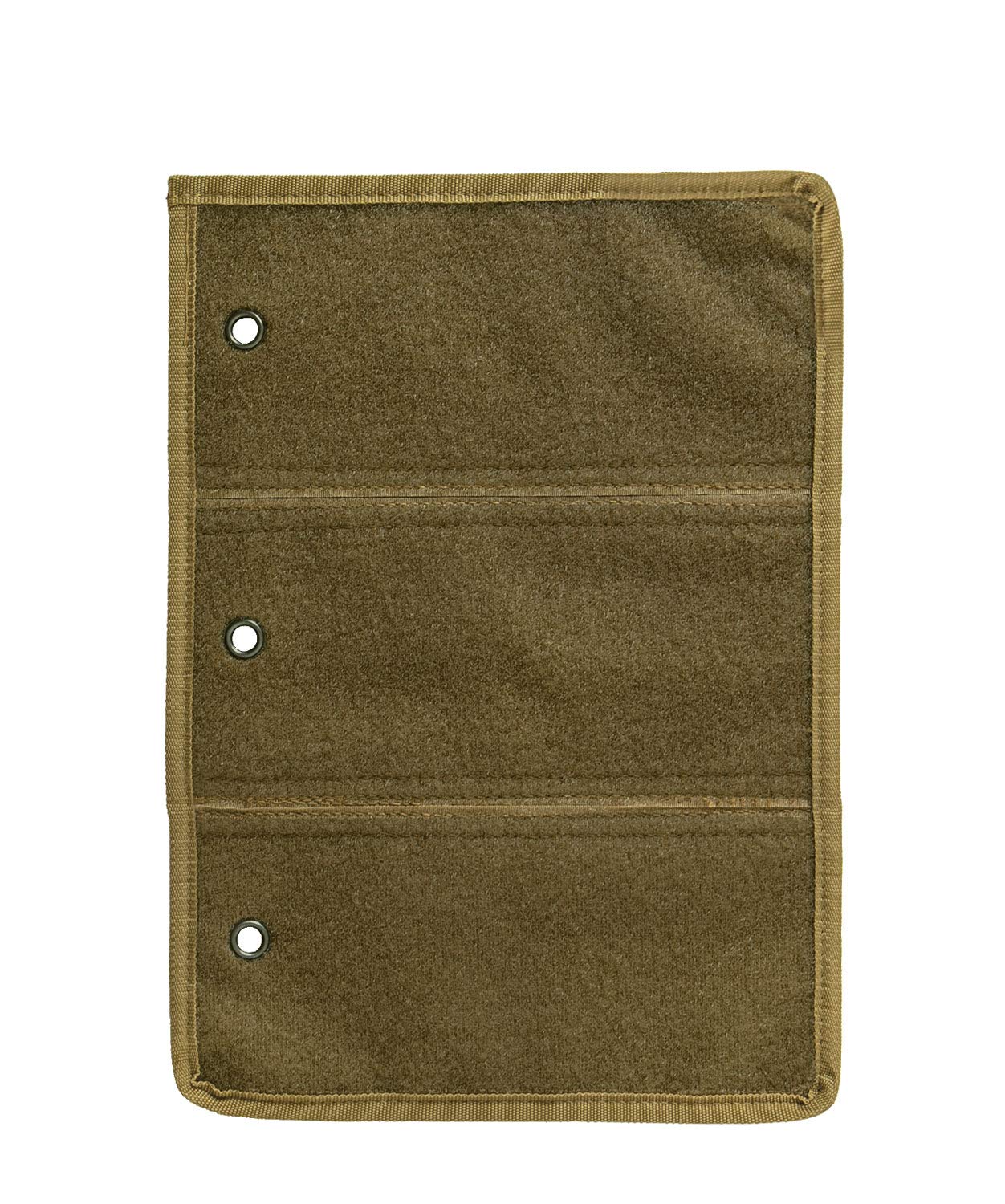 Rothco Hook & Loop Patch Book Page