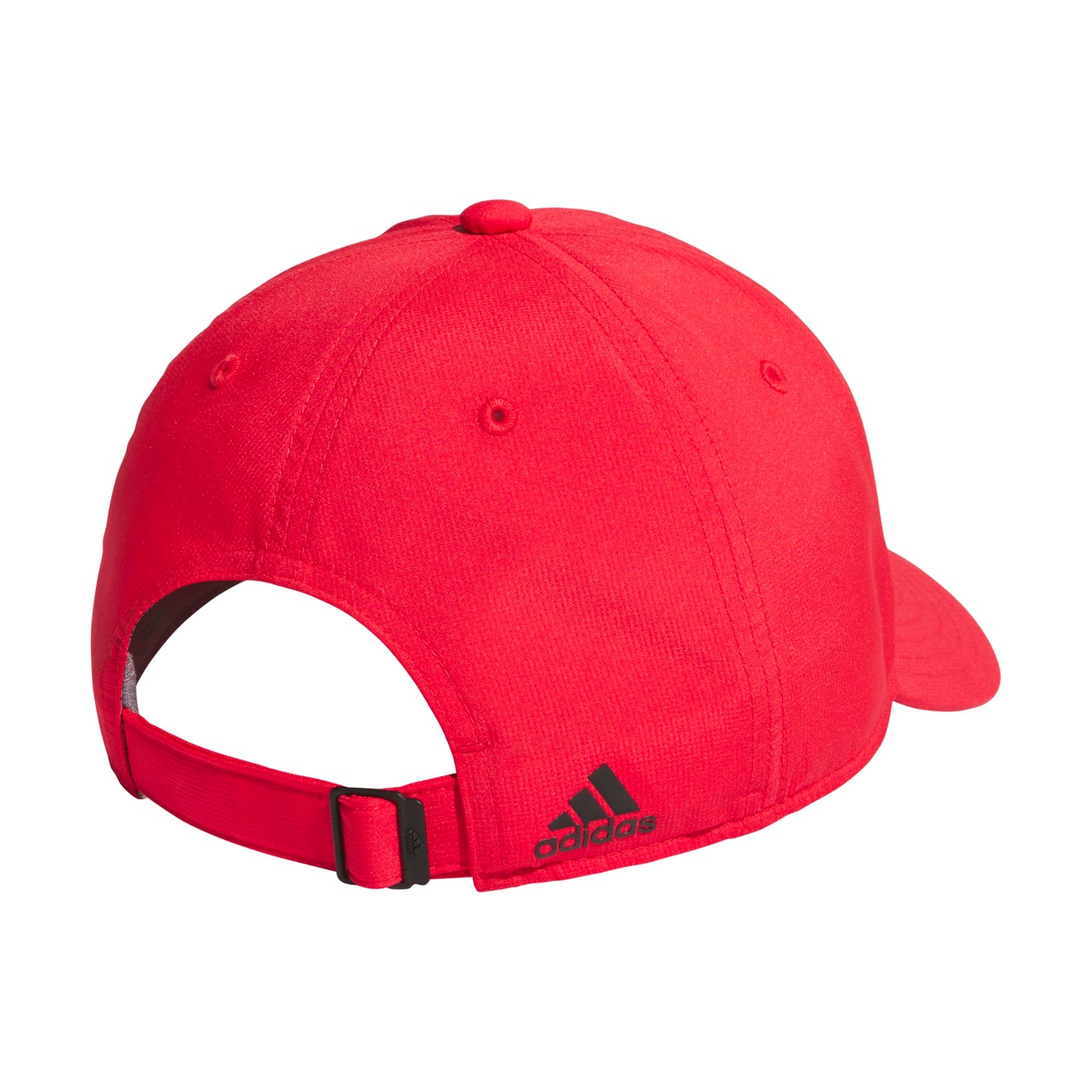 Alliance Medium Crown Structured Adjustable Fit Strapback Hat