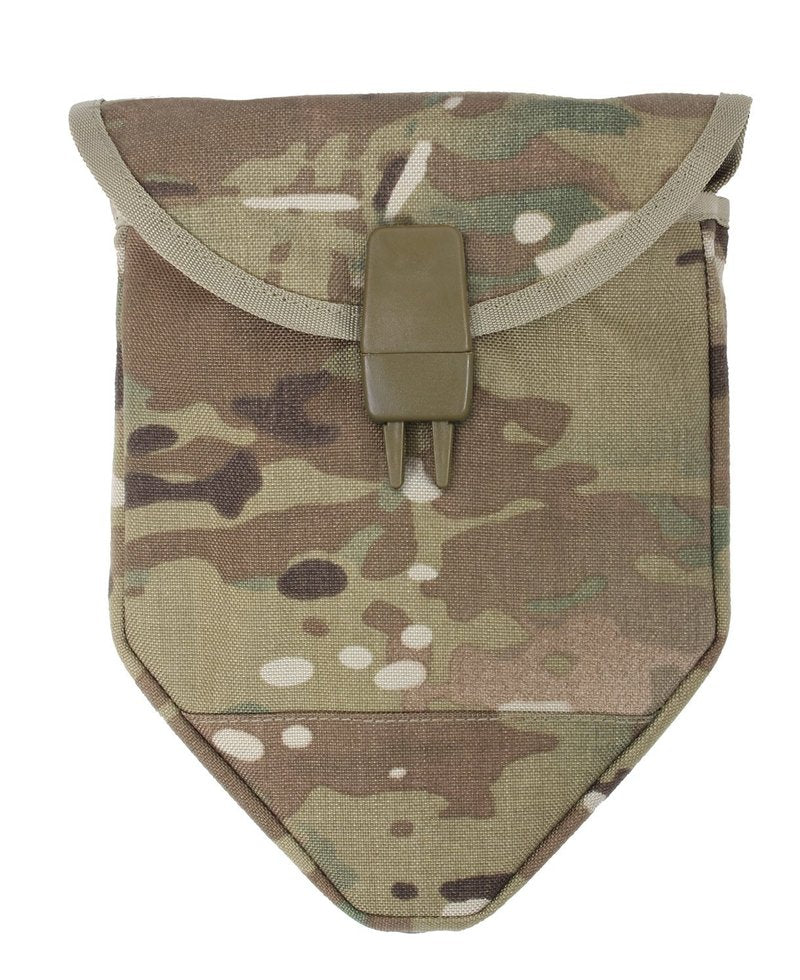 Rothco Multi Cam MOLLE Compatible Shovel Cover