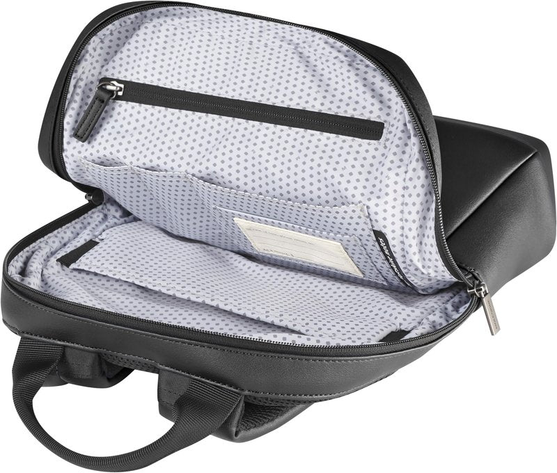 Moleskine Classic Small Backpack - 14", Black