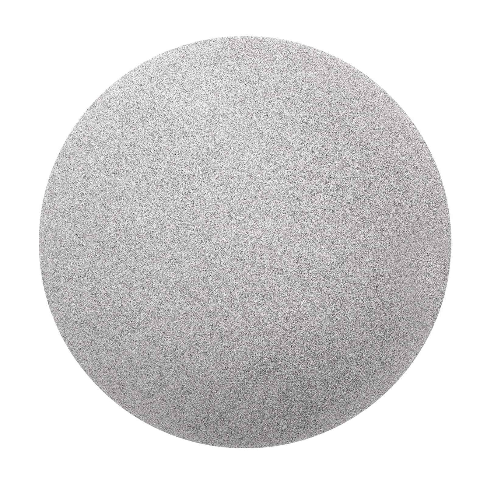 uxcell Diamond Sanding Grinding Disc, 8-Inch (200mm) Grit 120 No Center Hole, Flat Lap Disk Polishing Discs Abrasive Wheel for Gemstone Tile Porcelain Glass Stone Metal