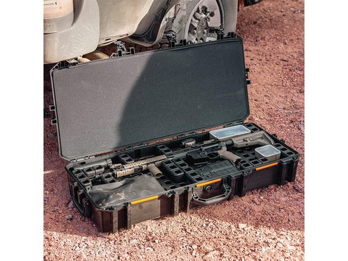 Magpul Daka Grid Gun Case Organizer Foam Insert for Pelican Vault V700 Multi-purpose Hard Case (case not included)