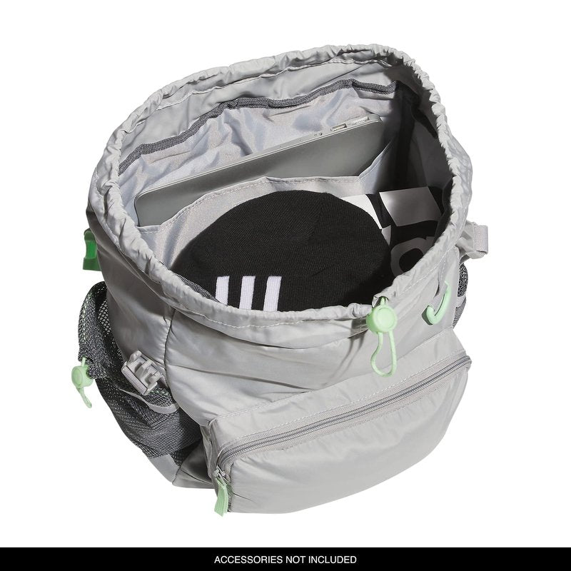 Saturday Sport Fashion Compact Small Size Backpack