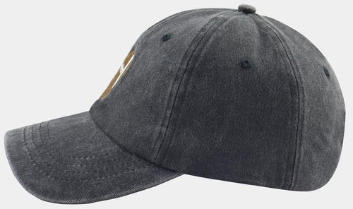 Football Gifts for Women Men, Foot Ball Heart Baseball Cap, Heart Foot Ball Accessories Hat, Christmas Birthday Gifts for Football Favors Dad Mom Uncle