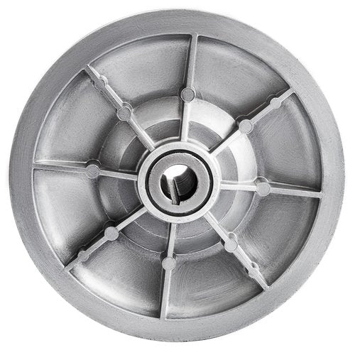 VEVOR Supsuper Golf Cart High Torque Driven Clutch for Club Car DS & Precedent 1997 to Up Club Car 4-Cycle Gas Golf Cart Model, Silver