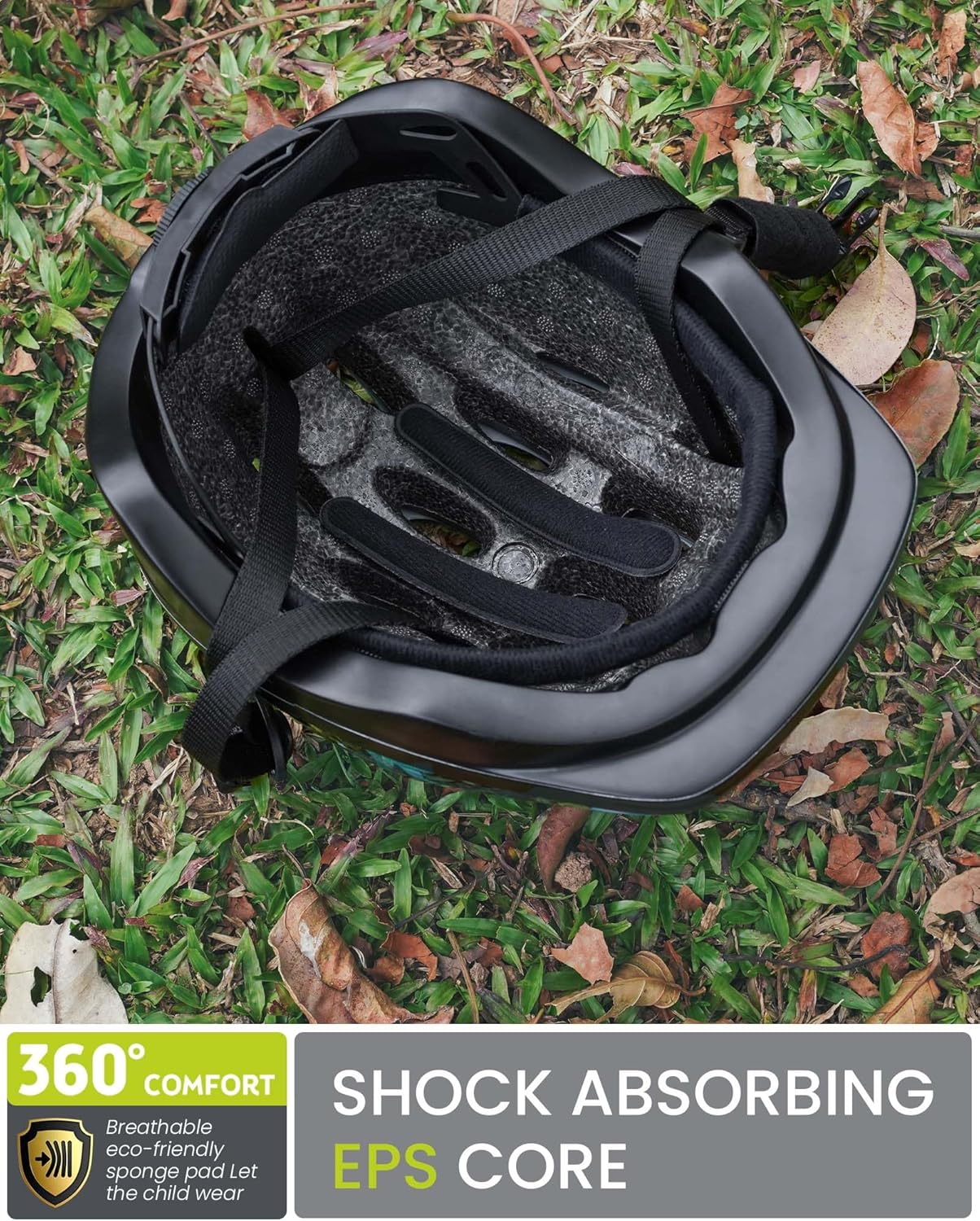 OutdoorMaster OM-TD Bike - High-Performance Mountain Bike for All Terrain | Lightweight & Durable