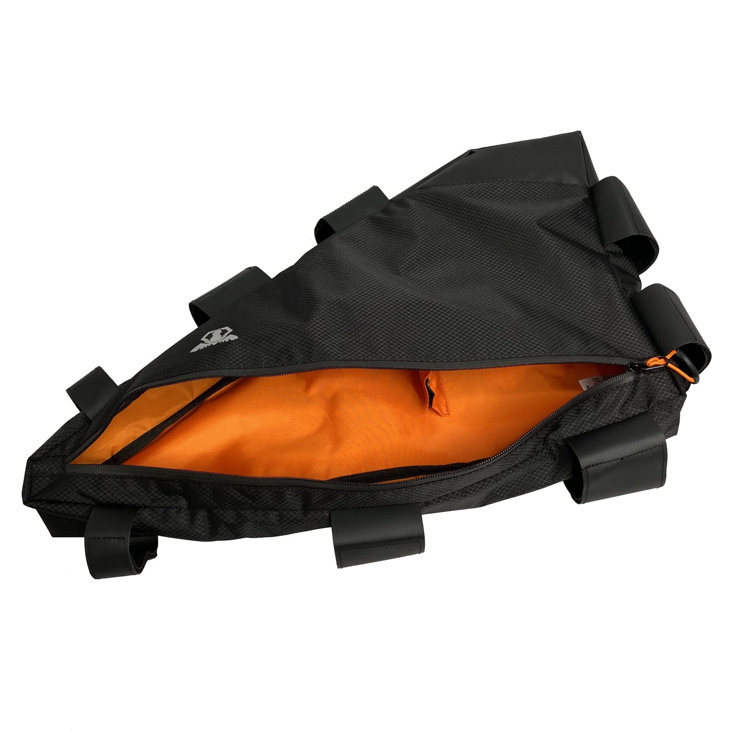 Moosetreks Trail Mountain Bike Frame Bag (Medium)